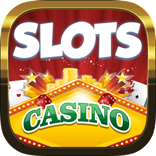 A Jackpot Party Royale Lucky Slots Game - FREE Classic Slots