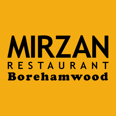 Mirzan Restaurant, Borehamwood