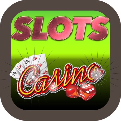 Hot Slot Machines Fortune Palace - Free Edition Las Vegas Games icon