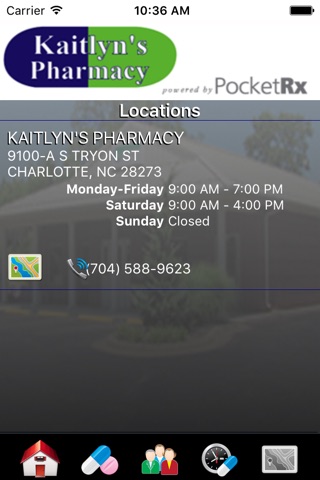 Kaitlyn's Pharmacy screenshot 2