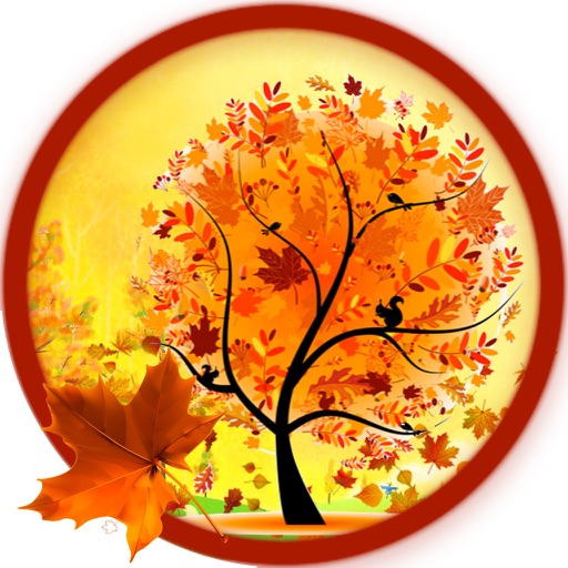 Spring The Tree Icon