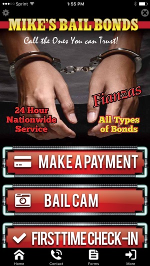 Mike's Bail Bonds(圖3)-速報App