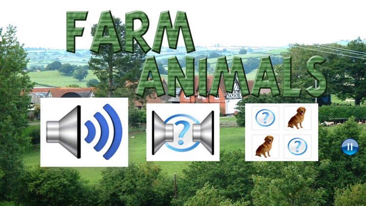 Sounds of Farm Animals