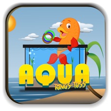 Activities of Aqua Rings Toss