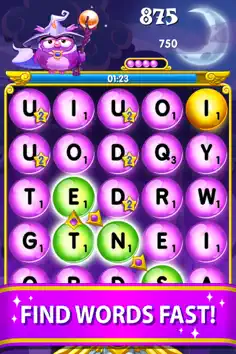 Spell Blitz - Screenshot 1