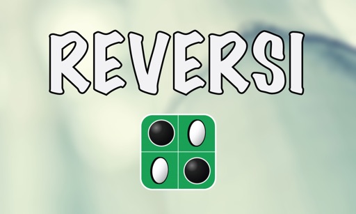 Reversi Free for TV (Othello) iOS App