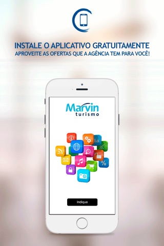 Marvin Turismo screenshot 3