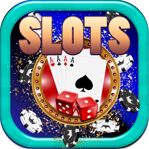 101 DoubleUp Casino Casino Slots icon