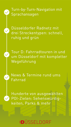 RADschlag Düsseldorf(圖2)-速報App