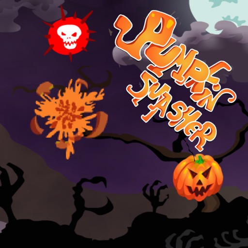 Pumpkin Shooter - Puzzle icon