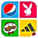 Logos Quiz - Acho que os logotipos de marcas mais famosas do mundo! icon