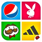 Logos Quiz - Erraten Sie die berühmtesten Welt Marken Logos! icon