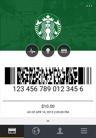 Oro: the smart loyalty card wallet & points tracker screenshot 4