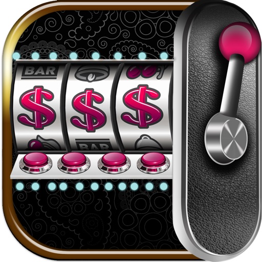 Veneza Casino Slots Deluxe - FREE VEGAS GAMES icon