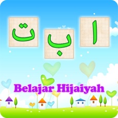 Activities of Belajar Huruf Hijaiyah