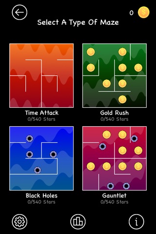 Maze Game Ultimate screenshot 3