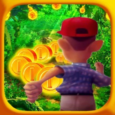 Activities of Jungle Run Adventure 2