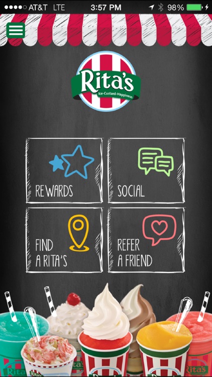 Rita's Ice
