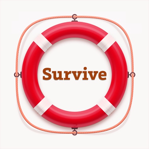 Survival guide 2016 icon