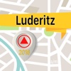 Luderitz Offline Map Navigator and Guide