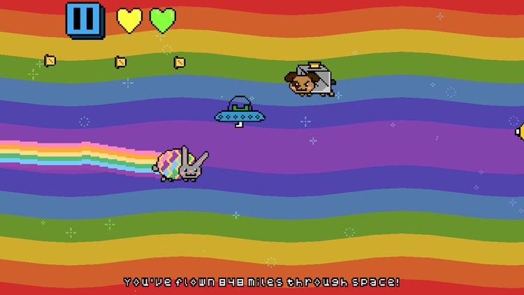 Nyan Cat!