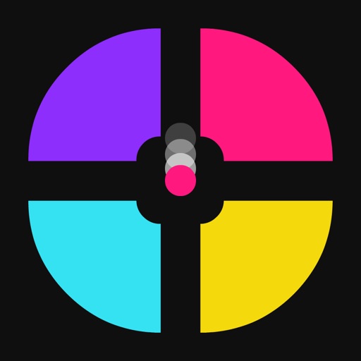 Circle Swap iOS App