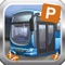 Real Bus Driver Parking Simulator 3D