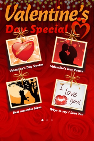 Valentine's Day Special screenshot 2