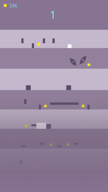 Drop Block ■ Endless Arcade Leaping!