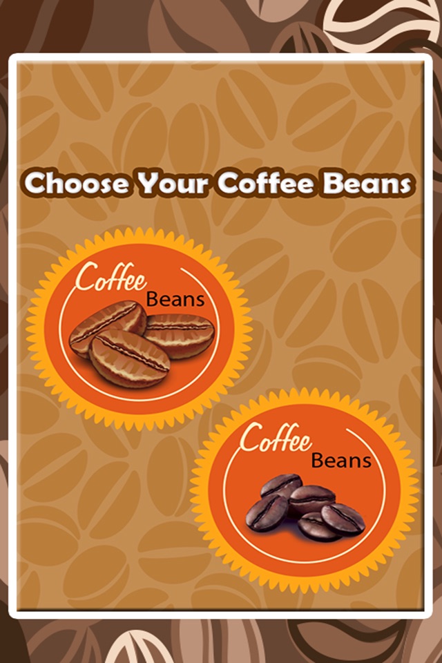 Coffee Maker – Make latte in this chef cooking game for little kids screenshot 2