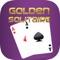 Golden Solitaire Free