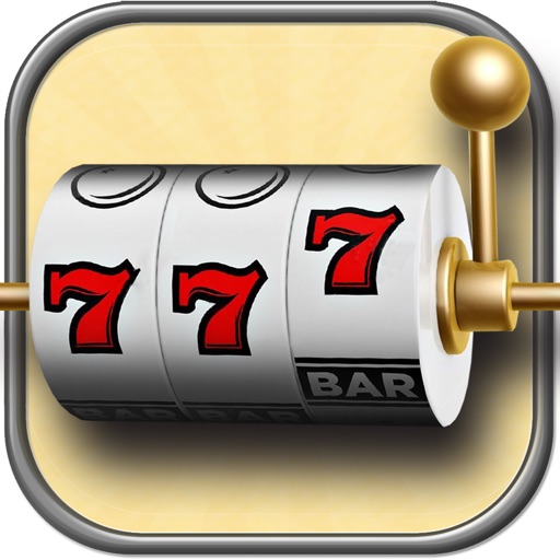 777 Spins To Win Coins Slots Machines - FREE Las Vegas Casino Games icon