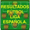 LIGA DE FUTBOL