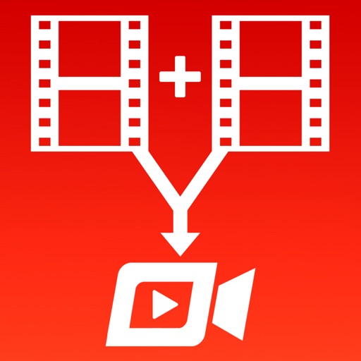 Merge Videos - Add Music and overlay effects to videos