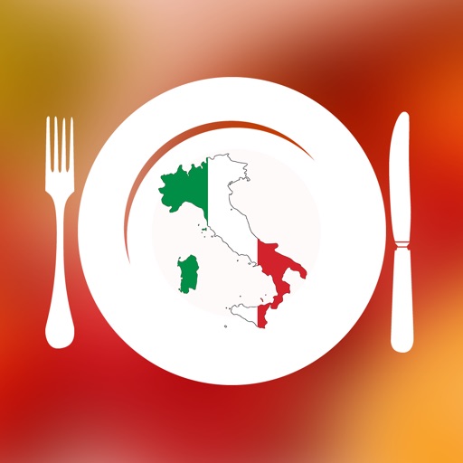 Italian Food Recipes+