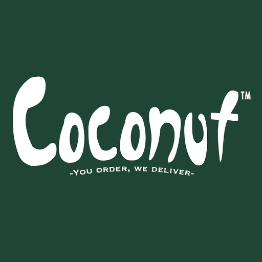 Coconut Delivers icon