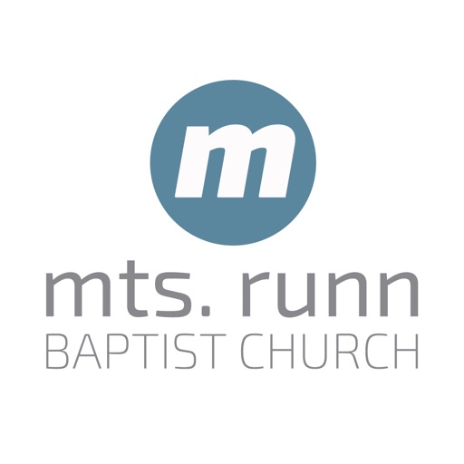 Mts Runn Baptist Church icon