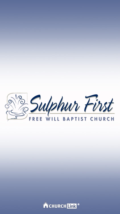 First Free Will Baptist Church