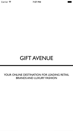 Gift Avenue