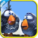 数字连线-学数字 儿童早教游戏