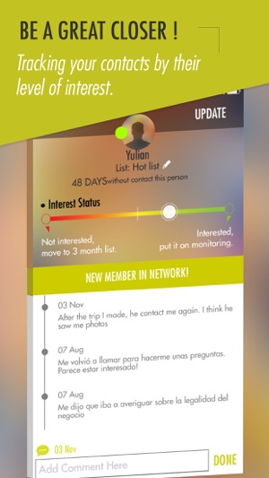 Net-List The MLM lists evolved(圖2)-速報App