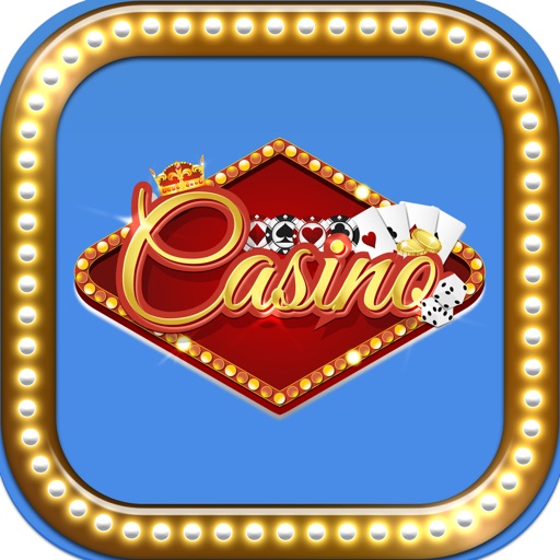 Play Casino Golden Rewards - Free Slot Casino Game icon