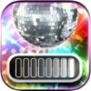 FrameLock – Disco : Screen Photo Maker Overlays Wallpapers For Pro