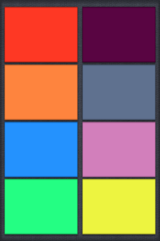 Patterns: color, sound, memory screenshot 4