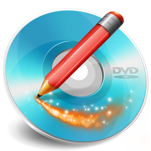 DVD Creator-Aimersoft