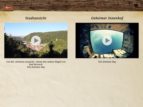 QR-Tour Bad Berneck & Goldkronach screenshot 4