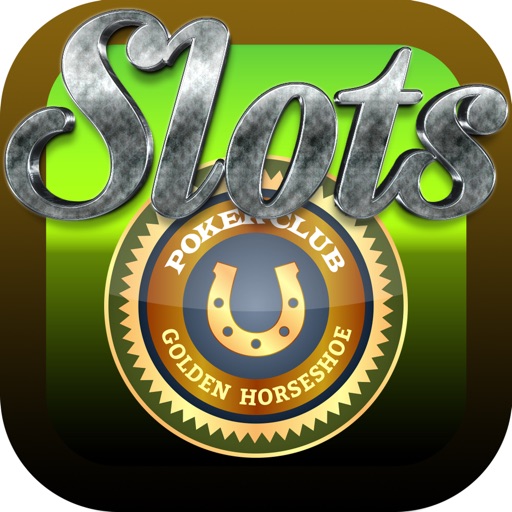 The Golden Club Slots Machines - FREE Vegas Casino Game icon