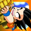 BIG Goku - Great Game for Dragon Ball