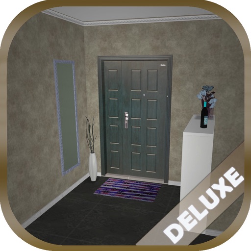 Can You Escape 16 Mysterious Rooms Deluxe icon