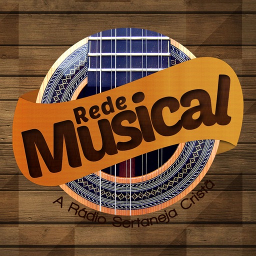 Rede Musical icon